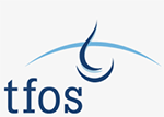 TFOS logo